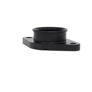 Subaru WRX Flange - BLOX Racing - Black - `15-`21
